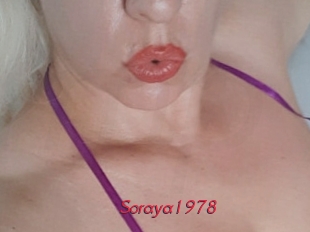 Soraya1978