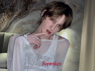 sorenkai Red Movie Post