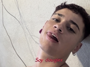 soy_dougiex Red Movie Post