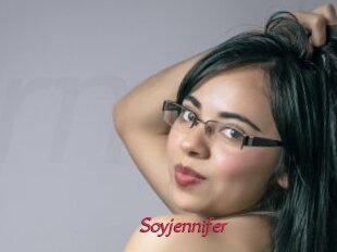 Soyjennifer