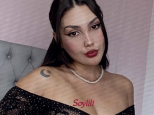 Soylili