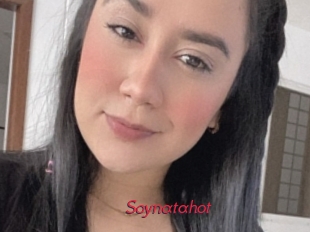 Soynatahot