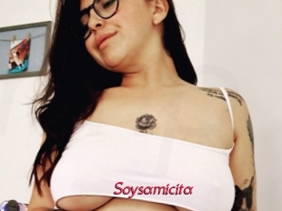 Soysamicita