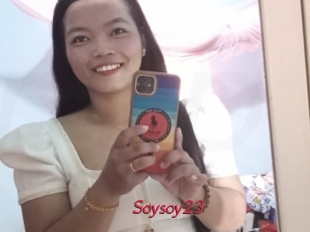 Soysoy23