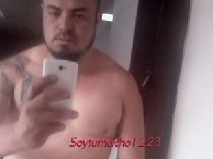 Soytumacho1223