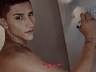 Soyzack