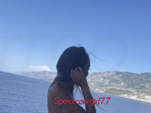 Spacecowgirl77