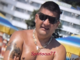 Spartacus77