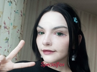 Specialfox