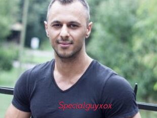 Specialguyxox