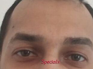 Specialx