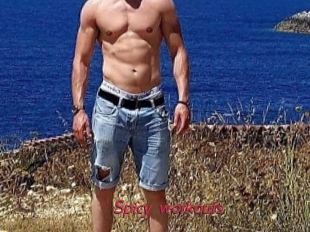 Spicy_workouts