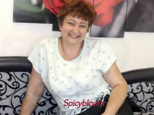 Spicybloom