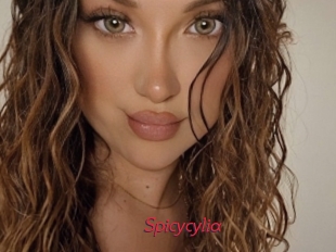 Spicycylia