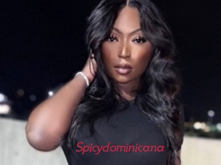 Spicydominicana