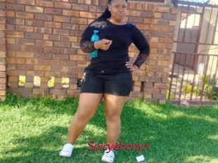 Spicyebonyx