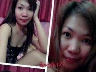 Spicyflirt21
