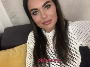 Spicyjenny