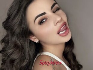 Spicykirax