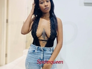 Spiderqueen