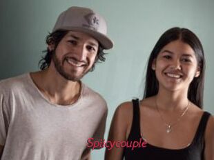 Spiicycouple