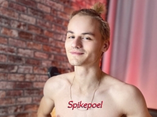 Spikepoel