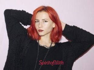 Spiritoflilith