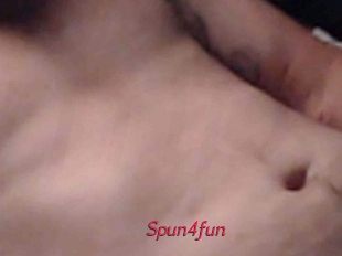 Spun4fun