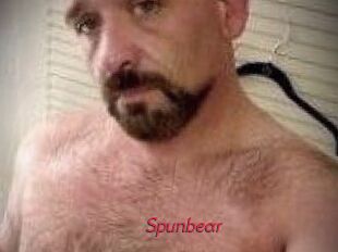 Spunbear