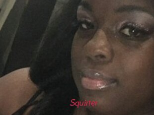 Squirter