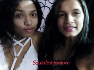 Squirtlesbianlove
