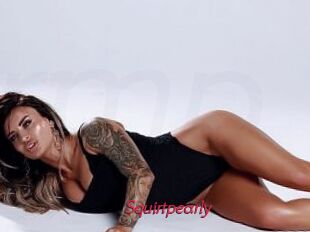 Squirtpearly