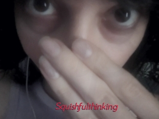 Squishfulthinking