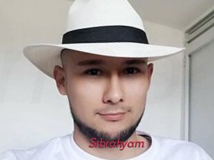 Srbrahyam