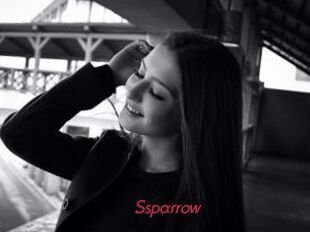 Ssparrow