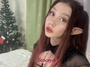 Staceyova