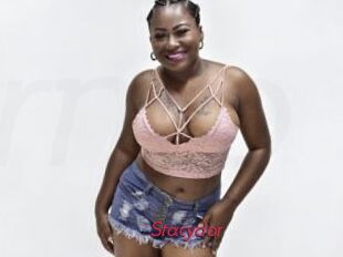 Stacydor