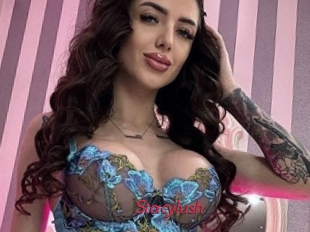 Stacylush