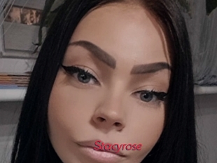 Stacyrose