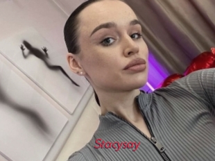 Stacysay