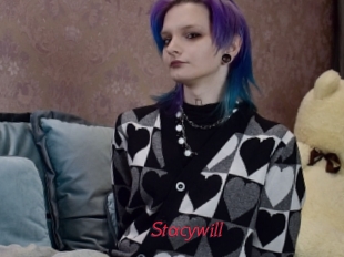 Stacywill