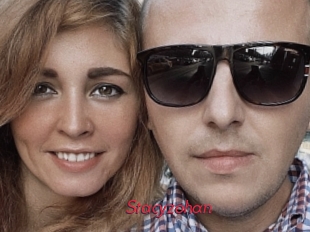 Stacyzohan
