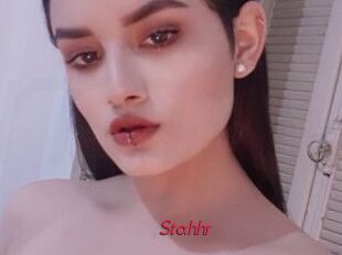 Stahhr