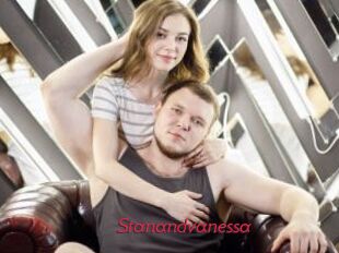 Stanandvanessa