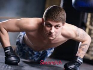 Stanmitch