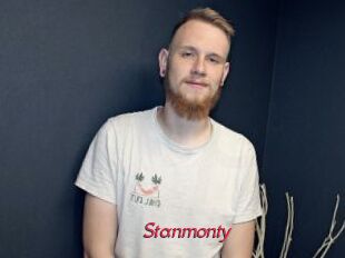 Stanmonty