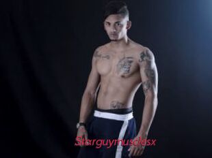 Starguymusclesx