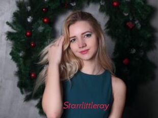 Starrlittleray
