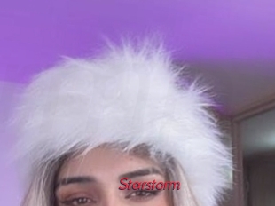 Starstorm