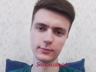 Stasbazilevich